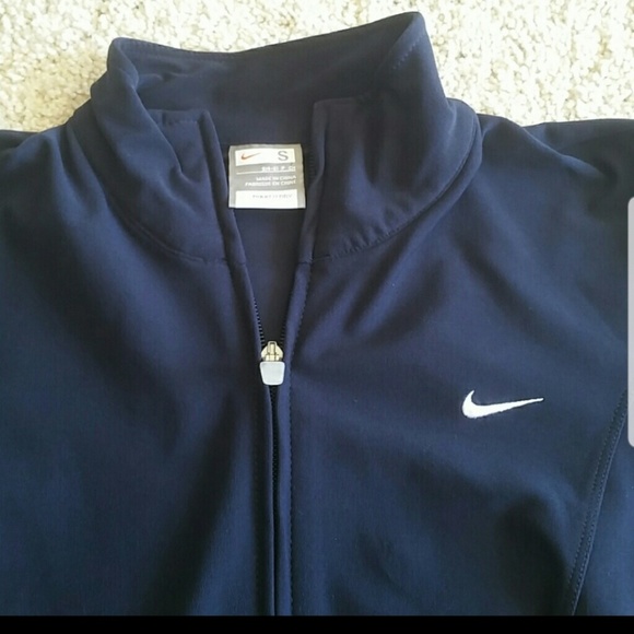Nike sport jacket size S - Picture 6 of 8